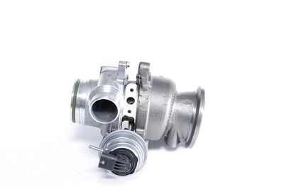 LADER AUFLADUNG BTS Turbo T918279 10