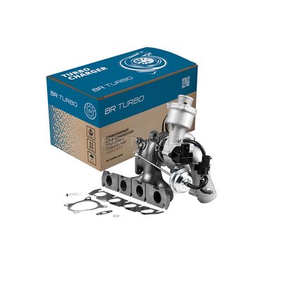 Ahdin BR TURBO BRT6787