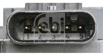 SENZOR NOX INJECTIE ADITIV FEBI BILSTEIN 197490 1