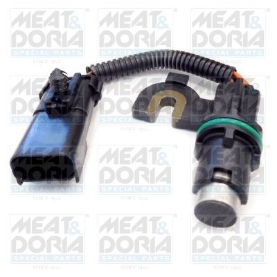 MEAT & DORIA 87682 Датчик положения коленвала для CHRYSLER VOYAGER IV (RG, RS)