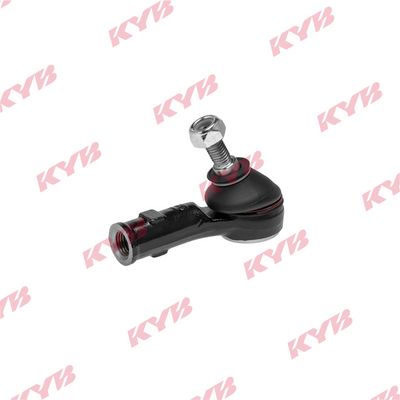 накрайник на напречна кормилна щанга KYB KTR4520