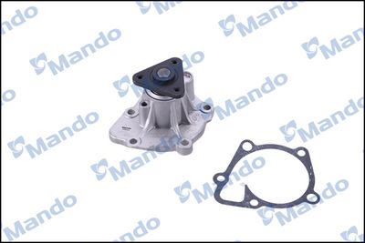 POMPă DE APă RăCIRE MOTOR MANDO MMC010010