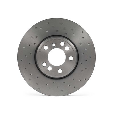 BREMSSCHEIBE BREMBO 09C8961X 2
