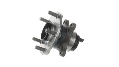 RADLAGERSATZ SKF VKBA7618 11