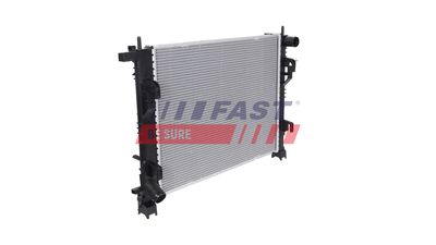 RADIATOR RACIRE MOTOR FAST FT10917 6