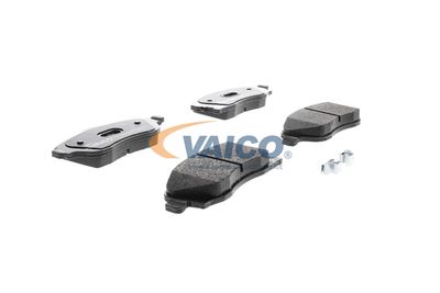 BREMSBELAGSATZ SCHEIBENBREMSE VAICO V408031 52