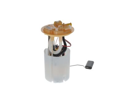 SISTEM ALIMENTARE CU COMBUSTIBIL BOSCH 0580203168 17