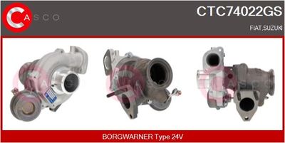 COMPRESOR SISTEM DE SUPRAALIMENTARE