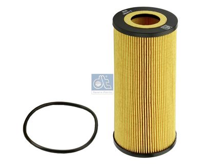 Filtru ulei DT Spare Parts 1326011430