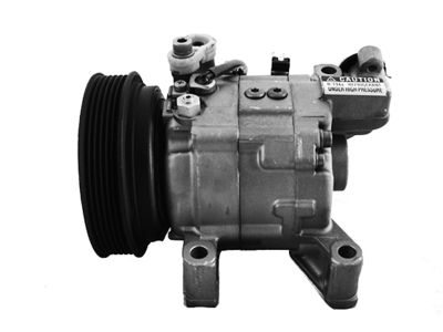 Airstal 10-1056 Компрессор кондиционера  для NISSAN MICRA II (K11) 1.0 i 16V