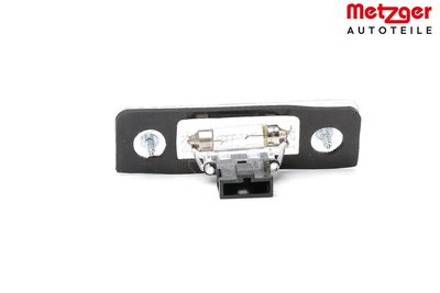 ILUMINARE NUMAR DE CIRCULATIE METZGER AUTOTEILE 2080033 20