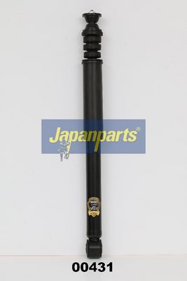 JAPANPARTS Amortizatorius