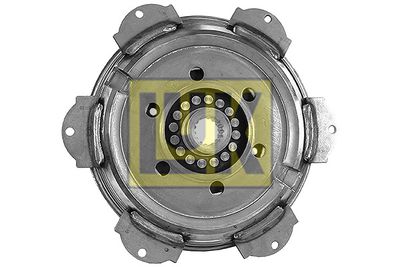 Torsiedemper (diameter: 330mm, aantal tanden: 16 pcs)
