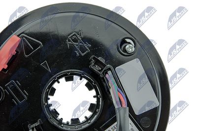 ARC SPIRALA AIRBAG NTY EASCH002 6