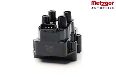 BOBINA DE INDUCTIE METZGER AUTOTEILE 0880084 2