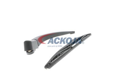 SET STERGATOARE CURATARE PARBRIZ ACKOJA A370156 51