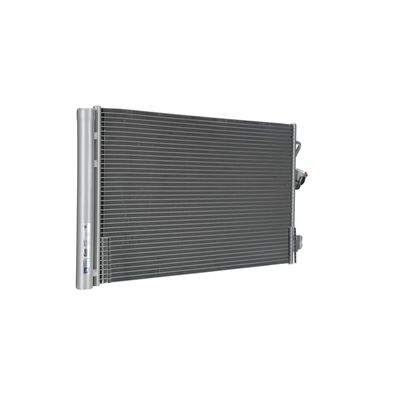 CONDENSATOR CLIMATIZARE NISSENS 941372 37