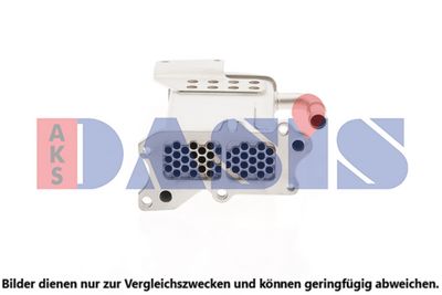 KüHLER ABGASRüCKFüHRUNG