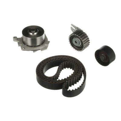 SET POMPA APA + CUREA DINTATA GATES KP15653XS 28