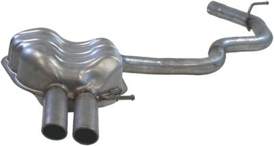 Toba esapament finala BOSAL 280-411