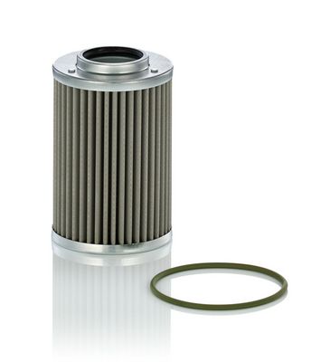 Hydraulikfilter, Automatikgetriebe