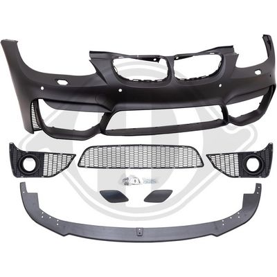 TAMPON DIEDERICHS 1216454