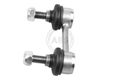 BRAT/BIELETA SUSPENSIE STABILIZATOR A.B.S. 260307
