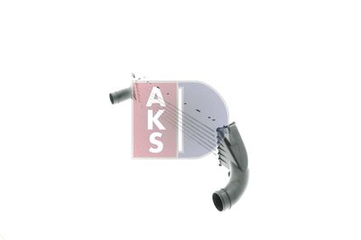 LADELUFTKüHLER AKS DASIS 127040N 2