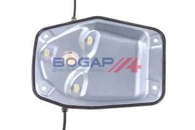 MECANISM ACTIONARE GEAM BOGAP A5341206 2