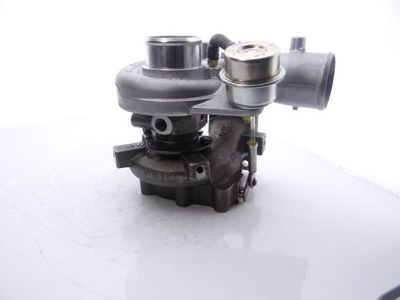 LADER AUFLADUNG GARRETT 4521625001S 1