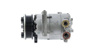 Compressor, air conditioning ACP 1330 000P