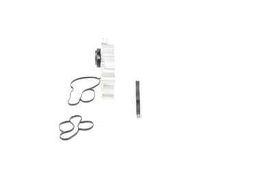 SET POMPA APA + CUREA DINTATA BOSCH 1987946959 1