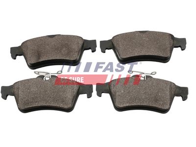 SET PLACUTE FRANA FRANA DISC