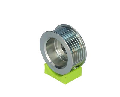 FULIE ALTERNATOR VALEO 595308 1