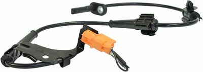 датчик, обороти на колелото METZGER AUTOTEILE 0900847