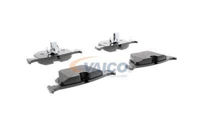BREMSBELAGSATZ SCHEIBENBREMSE VAICO V208117 55