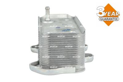 Chladič motorového oleja NRF 31289