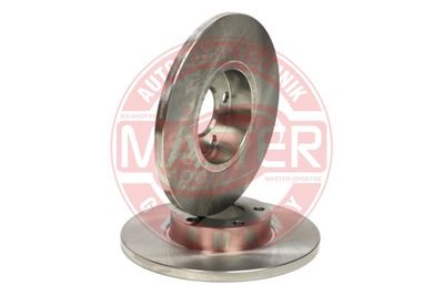 DISC FRANA MASTER-SPORT GERMANY 24011501051SETMS 2