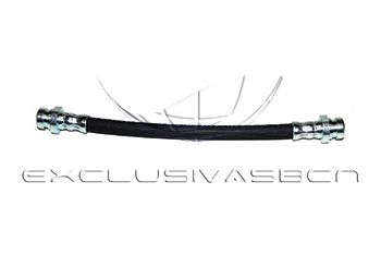 Кронштейн, тормозный шланг MDR MBH-2531 для MITSUBISHI L300