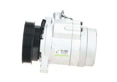 Kompresor klimatizácie BV PSH 090.835.046.040