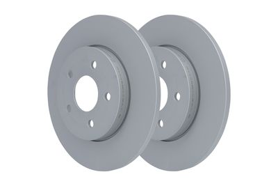 Brake Disc 24.0112-0154.1