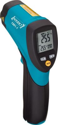 Vorschau Thermometer