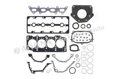 SET GARNITURI COMPLET MOTOR