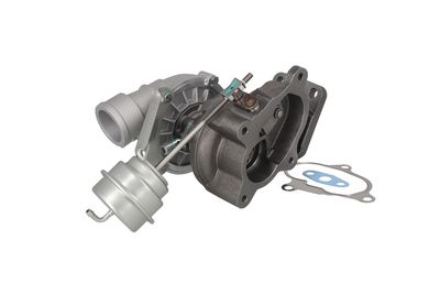 COMPRESOR SISTEM DE SUPRAALIMENTARE KAMOKA 8600021 2