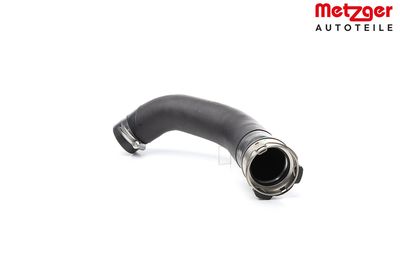 LADELUFTSCHLAUCH METZGER AUTOTEILE 2401188 7