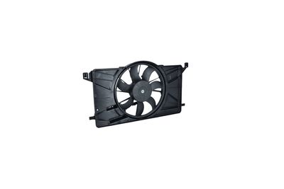VENTILATOR RADIATOR NRF 47959 42
