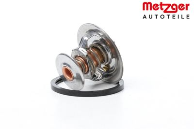 THERMOSTAT KüHLMITTEL METZGER AUTOTEILE 4006384 31