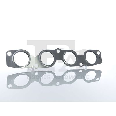 GARNITURA GALERIE EVACUARE FA1 478010 35