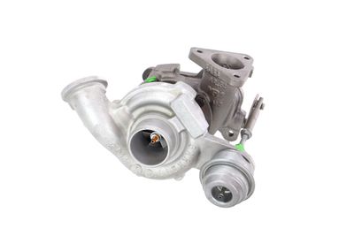 COMPRESOR SISTEM DE SUPRAALIMENTARE REMANTE 003001001255R 59