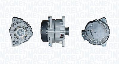генератор MAGNETI MARELLI 063731366910